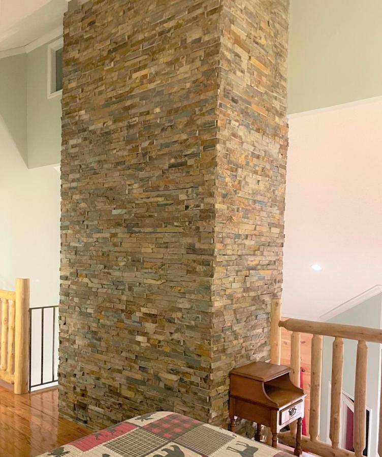 Spacious Downtown Condo Walking Distance To Downtown Gatlinburg Sleeps 6 Guests 外观 照片